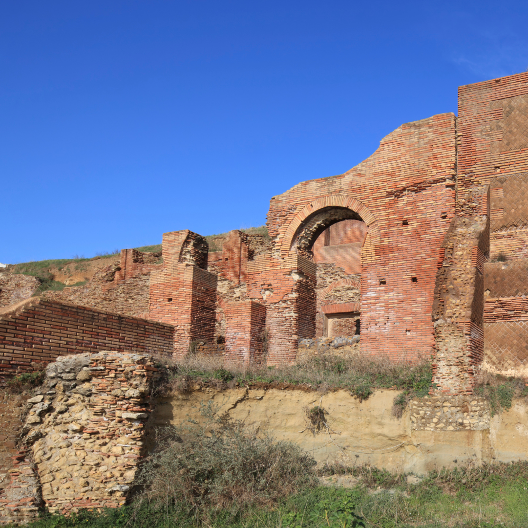 Grotte di Nerone