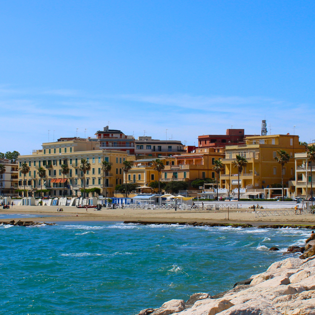 Anzio