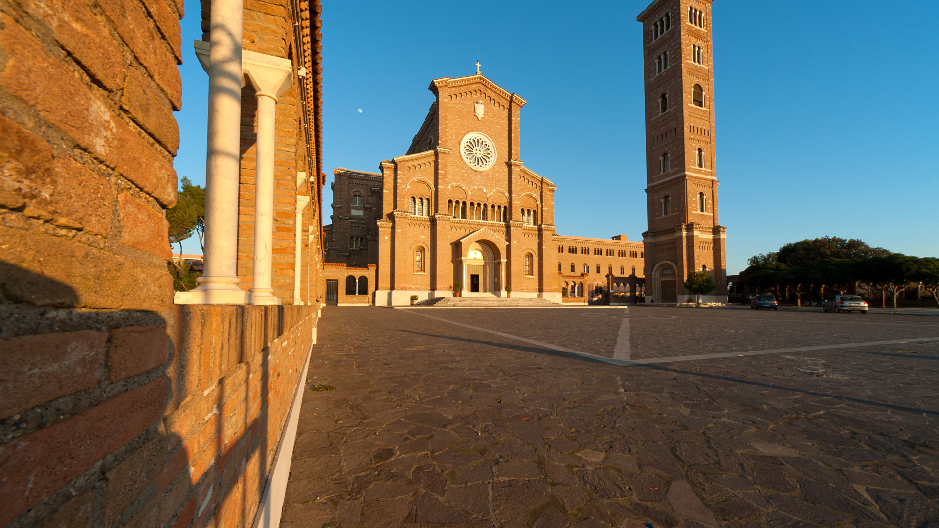 Chiesa di Santa Teresa