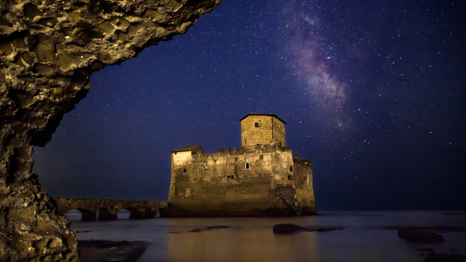 Torre astura