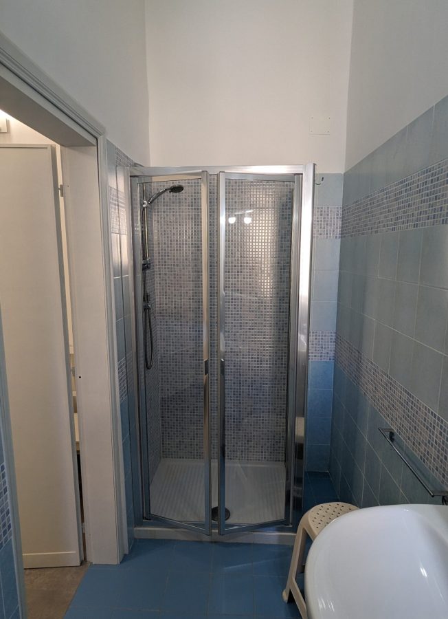 Bagno 1