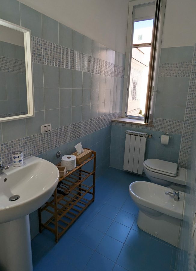 Bagno 1