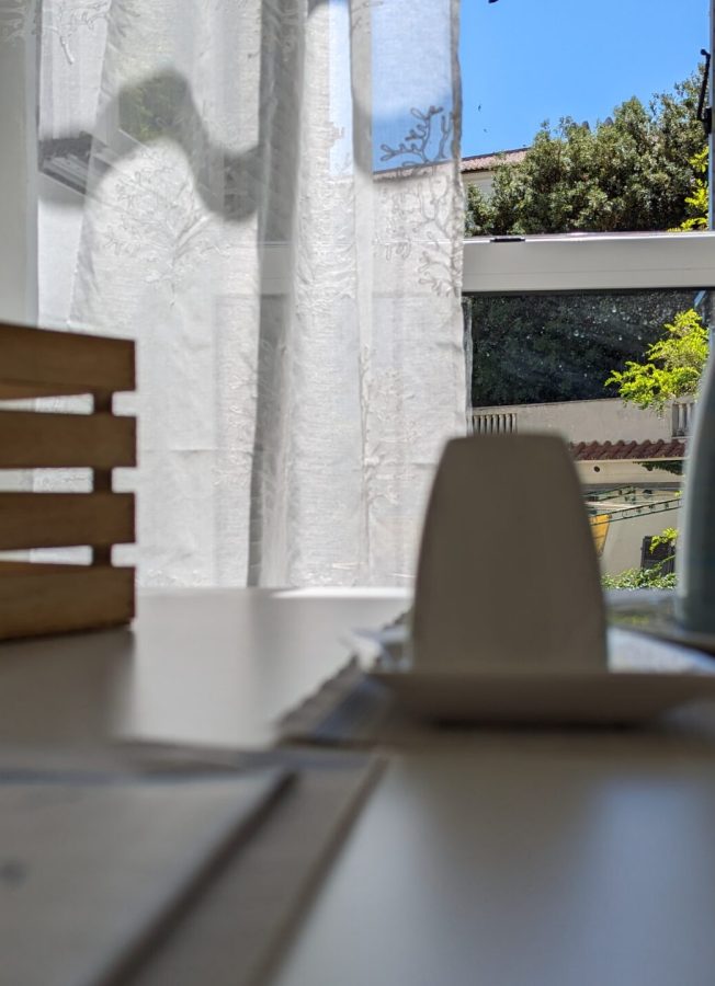 Sala da pranzo